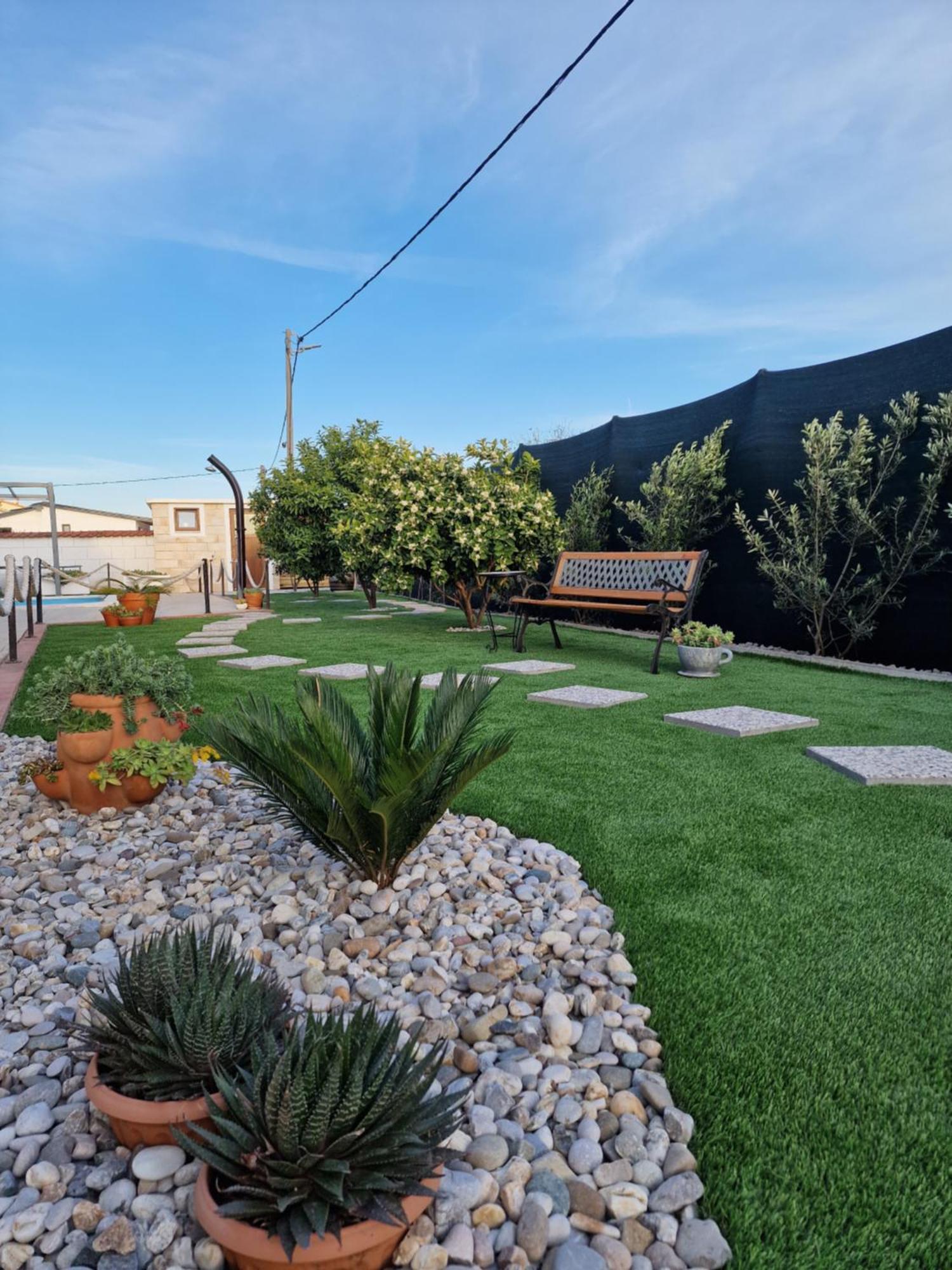 Beautiful Holiday Home "Villa Luka" Kastel Stafilic Luaran gambar